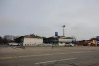 Americas Best Value Inn Battle Creek