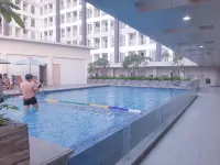 Apartemen Taman Melati Sinduadi by Nginap - Pools