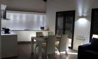 Apartment Among Volcanoes in Olot