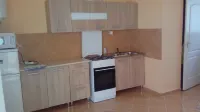 Studio Apartment for 2-4 Persons