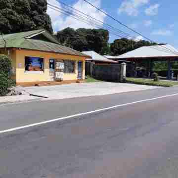 Two Bedroom Accommodation Others