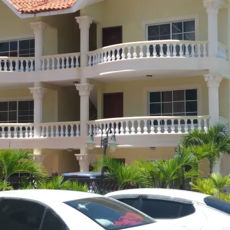 Room with Fan Use Bavaro Punta Cana