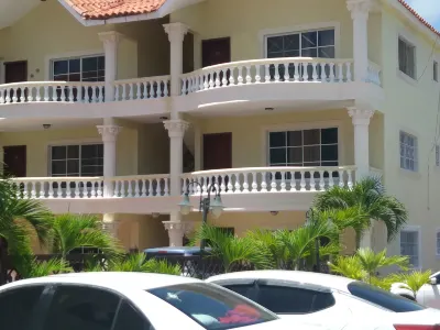 Room with Fan Use Bavaro Punta Cana Hotels in 