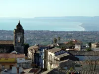 Furaha Villa Etna Trecastagni