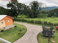 WaraKusi Country Houses - Ground Floor - Off Road