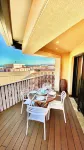 Luxury Apartment Overlooking Javea Bay and Mountains