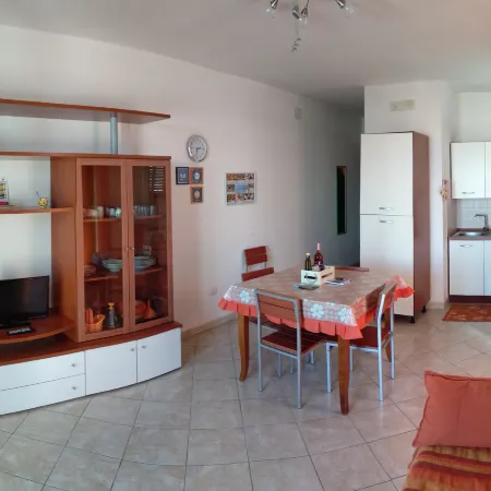 Dimora Liccisa (Apartment in Torre Lapillo-Porto Cesareo-Punta Prosciutto)