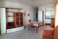 Dimora Liccisa (Apartment in Torre Lapillo-Porto Cesareo-Punta Prosciutto)
