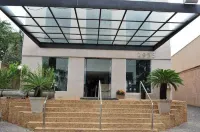 أوسيز تاور هوتل