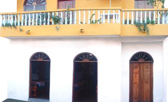 Hotel Casa Vieja