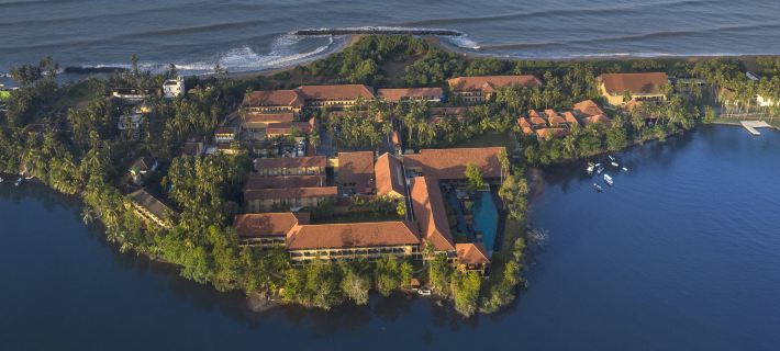 Anantara Kalutara Resort Hotels in Kalutara