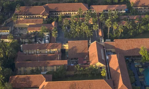 Anantara Kalutara Resort
