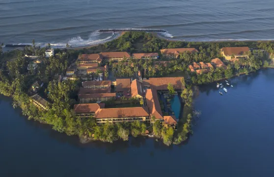 卡盧特勒安納塔拉度假酒店