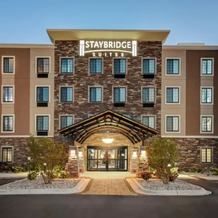 Staybridge Suites GRAND RAPIDS SW - GRANDVILLE by IHG
