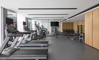 Fairfield by Marriott Guiyang Guanshanhu