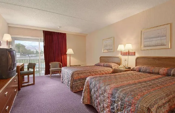 科羅拉多斯普林斯/眾神花園温德姆戴斯酒店