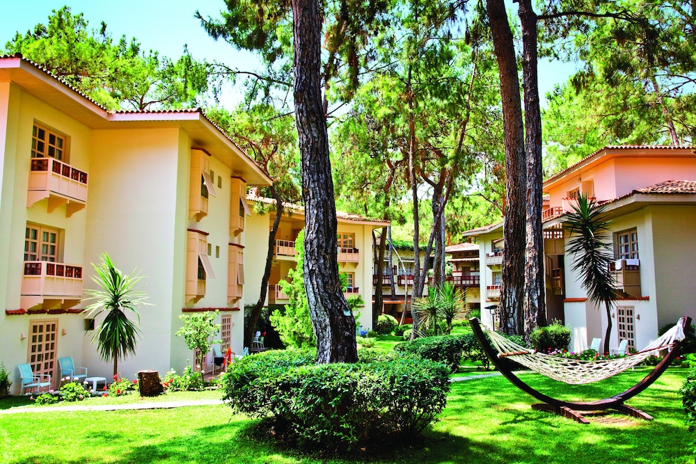 Kemer Holiday Club - All Inclusive