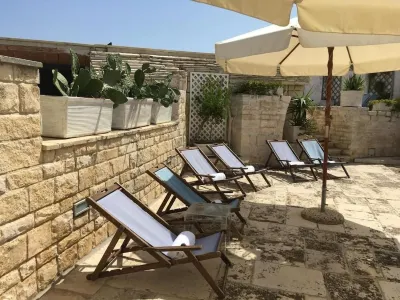 S. Martin Hotel Hotel di Giovinazzo