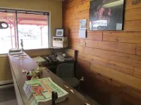 Westwood Motel 100 Mile House Hotels in 108 Mile Ranch