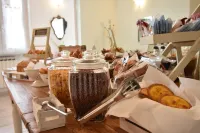 Hotel Villa Giada - breakfast