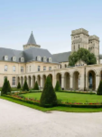 Hôtel Mercure Caen Côte de Nacre