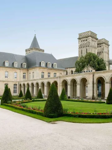 Hôtel Mercure Caen Côte de Nacre