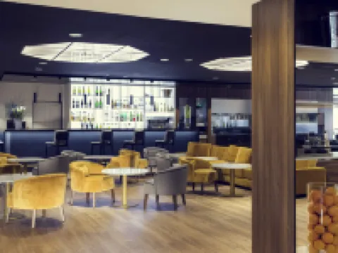 Hôtel Mercure Caen Côte de Nacre