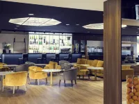 Hôtel Mercure Caen Côte de Nacre Hotels in Herouville-Saint-Clair