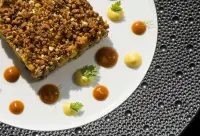 InterContinental Hotels MARSEILLE - HOTEL DIEU by IHG - Breakfast