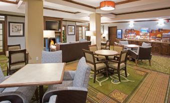 Holiday Inn Express & Suites Logan