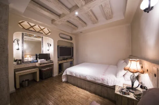 Wangsipri Mir 往十里駅周辺のホテル