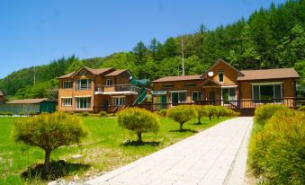 Jinan Demisaem Village Pension