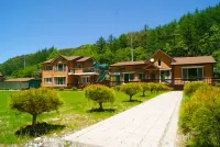 Jinan Demisaem Village Pension Hotels in Jinan-gun