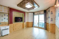 Woori Pension Hotel a Yeongdeok