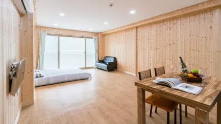 Sancheong Pullip House