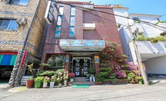 Jeonju Jinbukdong Jangmi