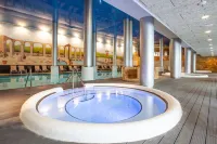 Grupotel Playa de Palma Suites & Spa - Suối nước nóng