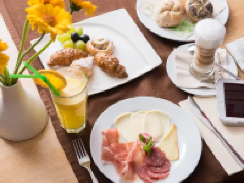 B&B Hotel Ljubljana Park Hotels in Center District