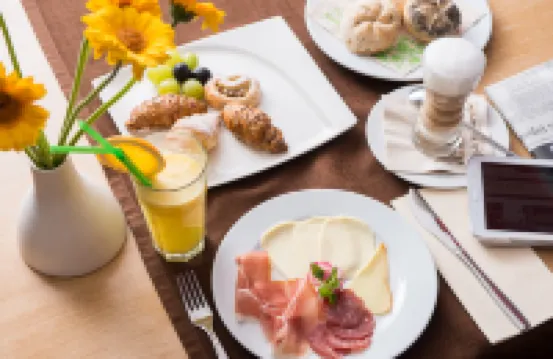 B&B Hotel Ljubljana Park