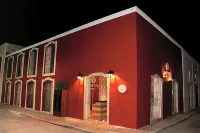 Hotel Gayser Hotels near Materiales Candelaria