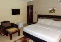 Vienna International Hotel Hotels in Asaba