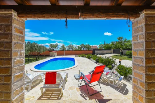 Villa Ivana ZadarVillas