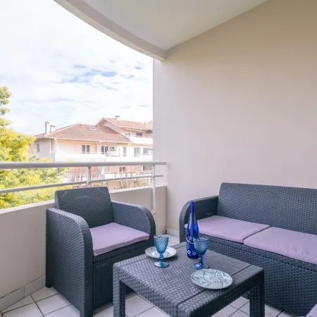 Les Terrasses du Golf