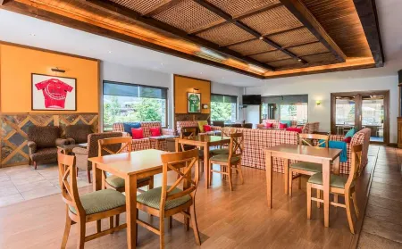 Hotel Vielha Val d'Arán, Affiliated by Meliá