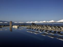 Sofitel Golfe d'Ajaccio Thalassa Sea & Spa