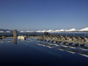 Sofitel Golfe d'Ajaccio Thalassa Sea & Spa