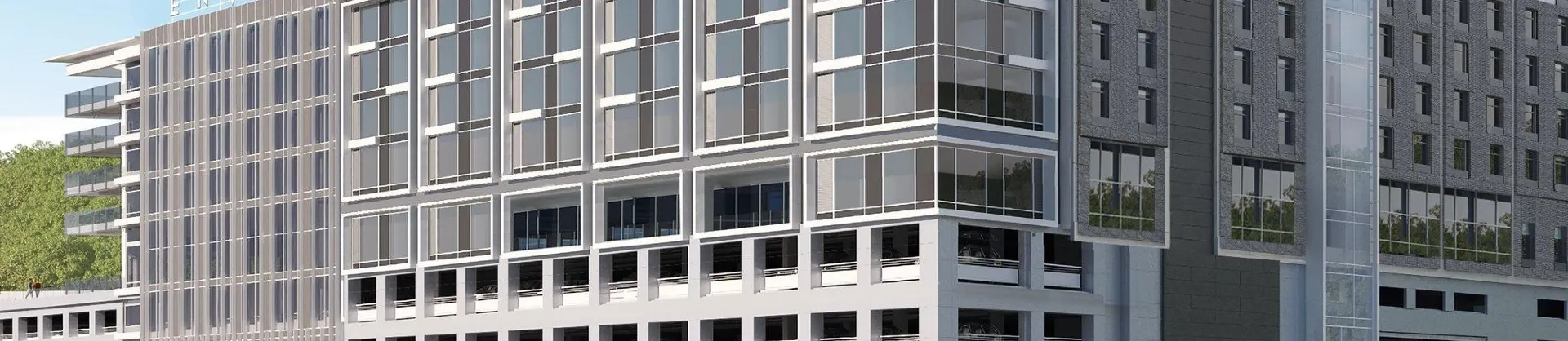 Gehobene Hotels 