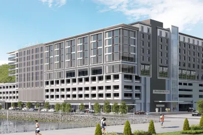 Envue, Autograph Collection Hotels in West New York