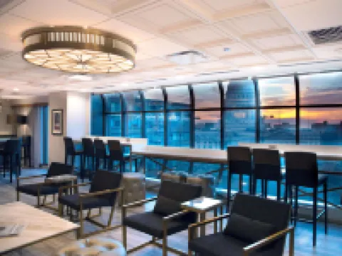 The Madison Concourse Hotel Hotels in Madison