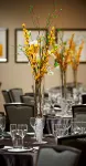 Homewood Suites by Hilton Hamilton - Desayuno